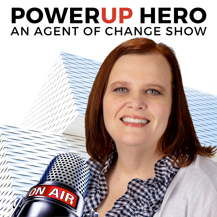 Dr. Amy Aldridge Sanford – PowerUp Hero of Allyship